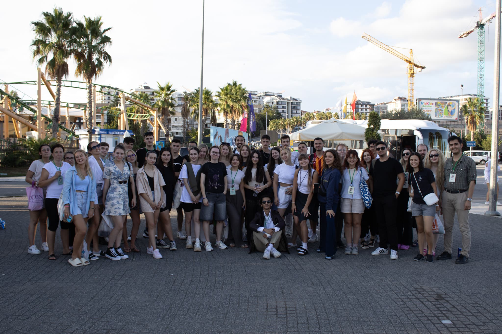 What we do differently