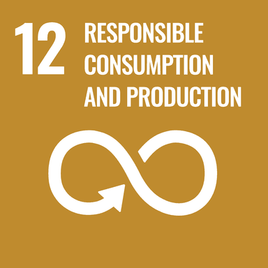 sustainable developement goal