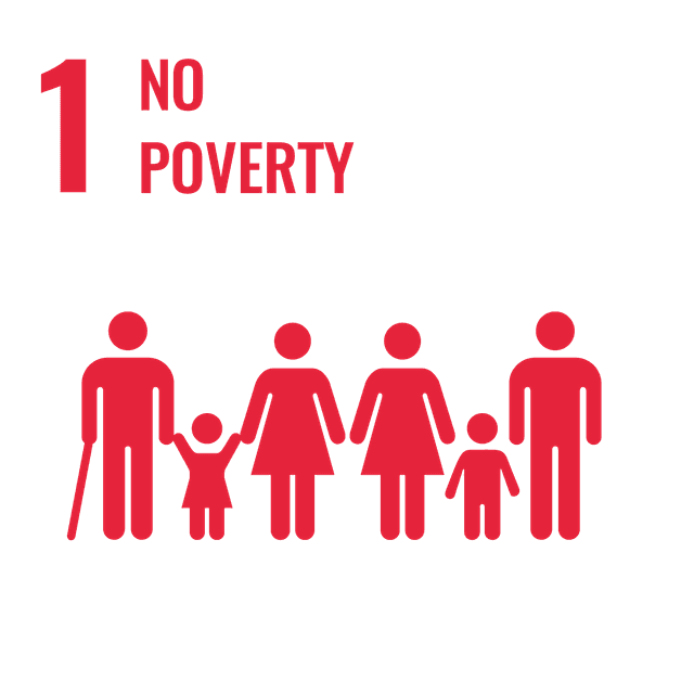 SDG Goal 1