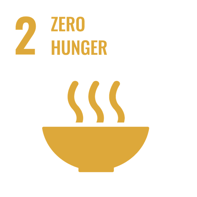 SDG Goal 2
