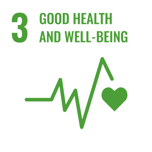 SDG Goal 3