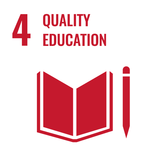 SDG Goal 4