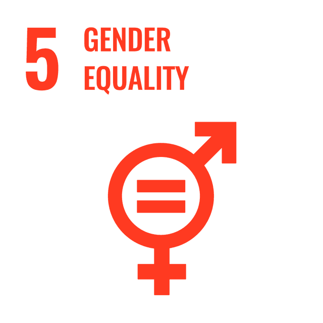 SDG Goal 5