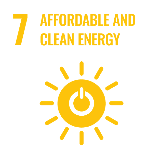 SDG Goal 7