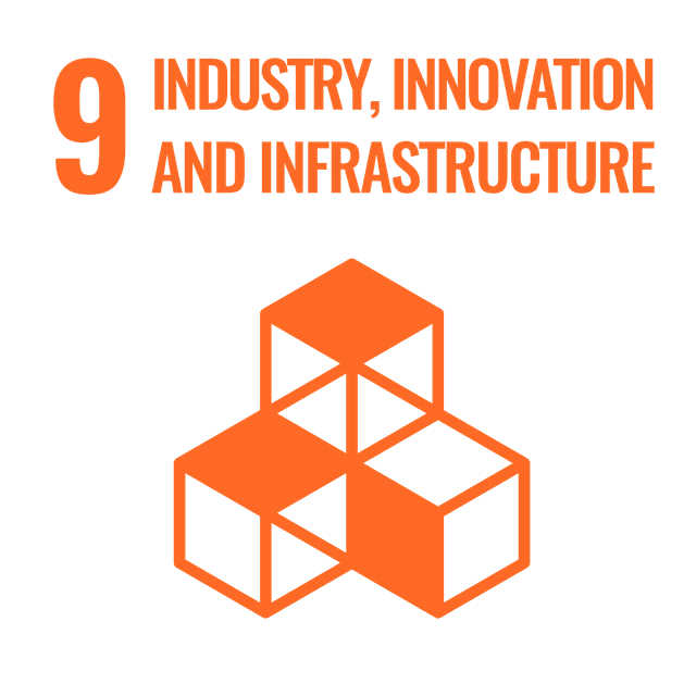 SDG Goal 9