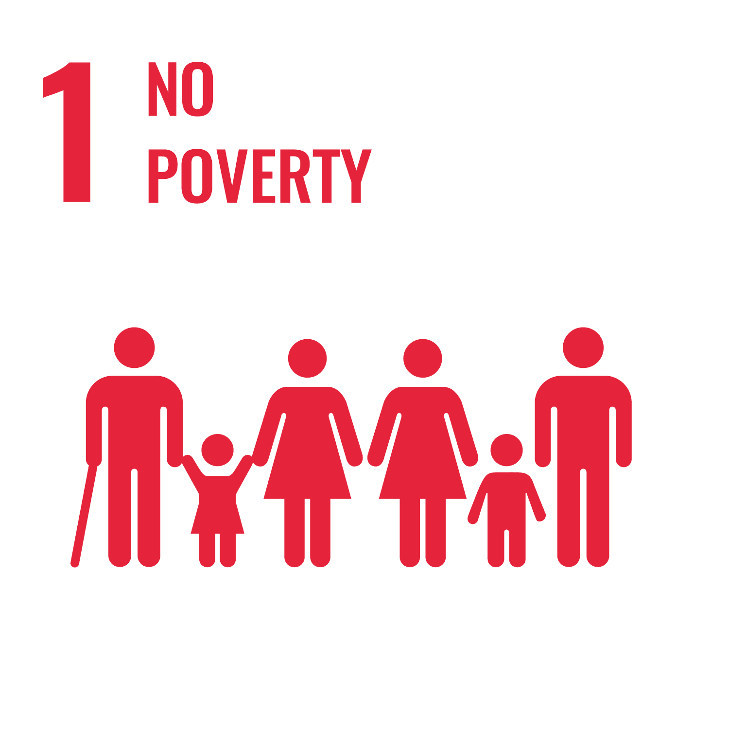 Sustainable Development Goal 1