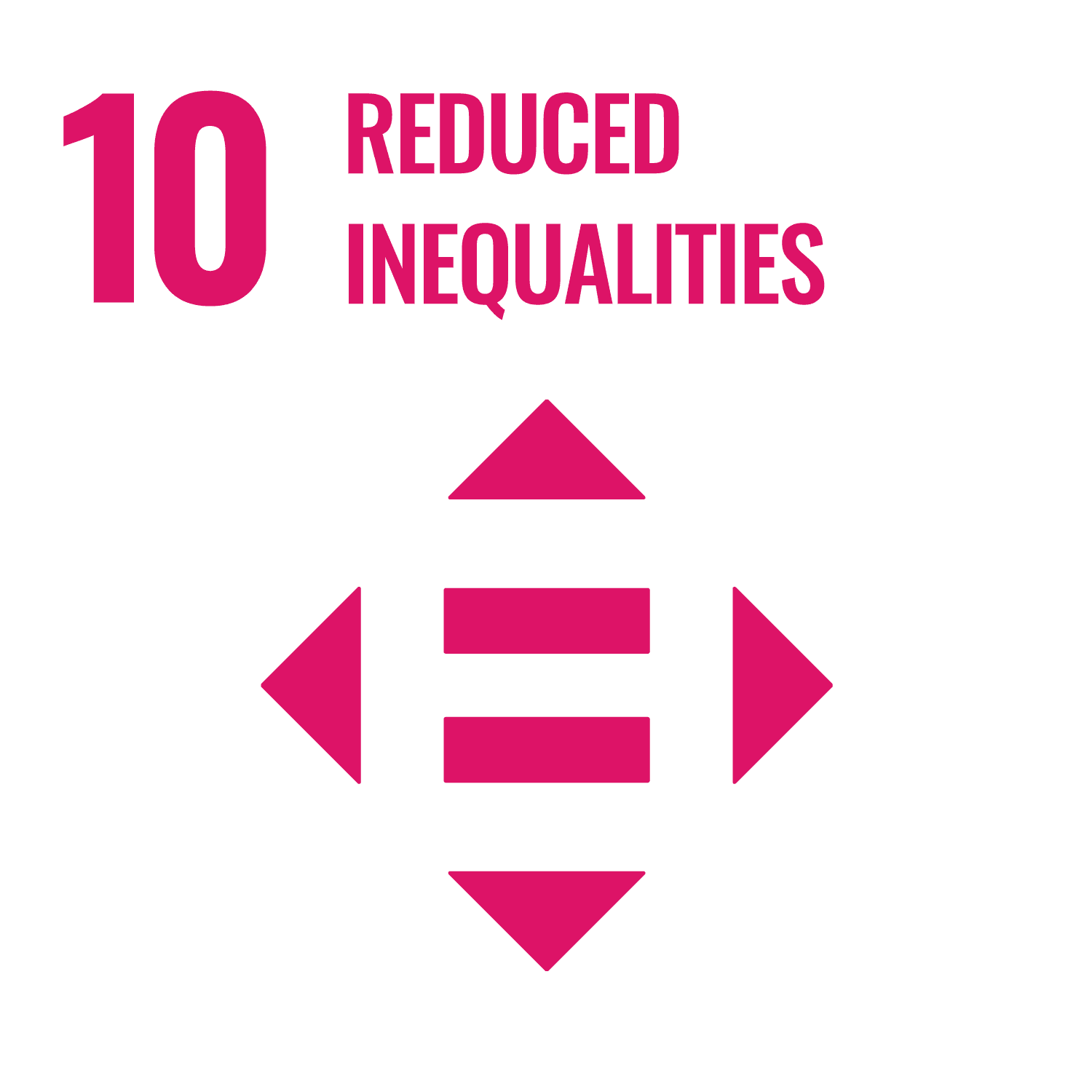 Sustainable Development Goal 10