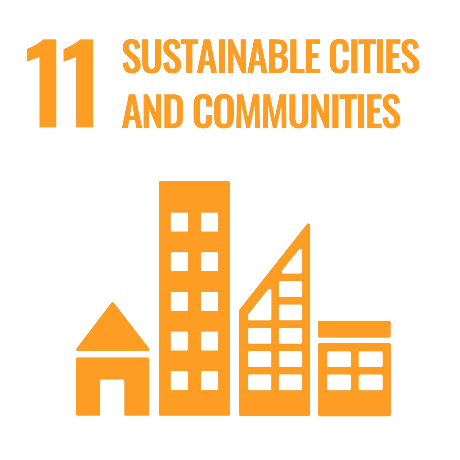 Sustainable Development Goal 11
